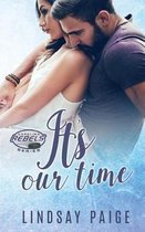 Carolina Rebels- It's Our Time