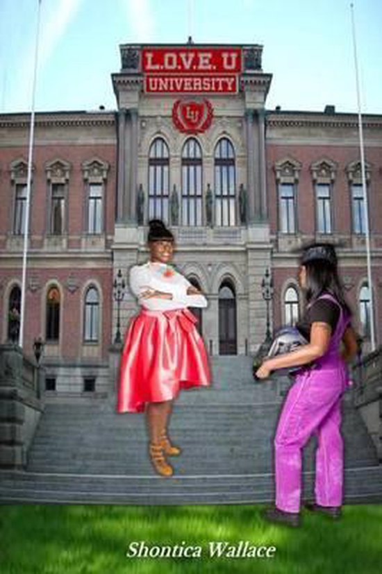 L.O.V.E. U University