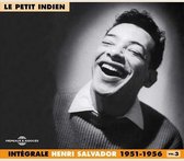 Vol.3: Le Petit Indien  1951