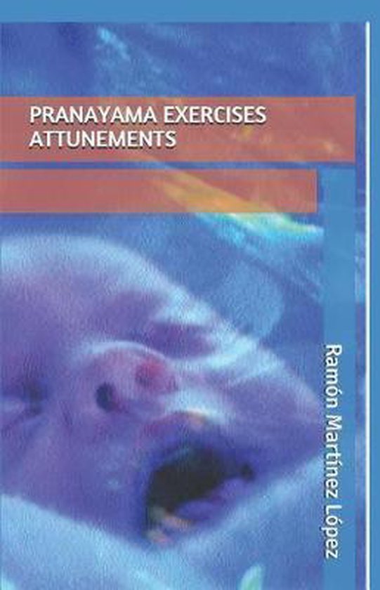 Pranayama Exercises Attunements - cover