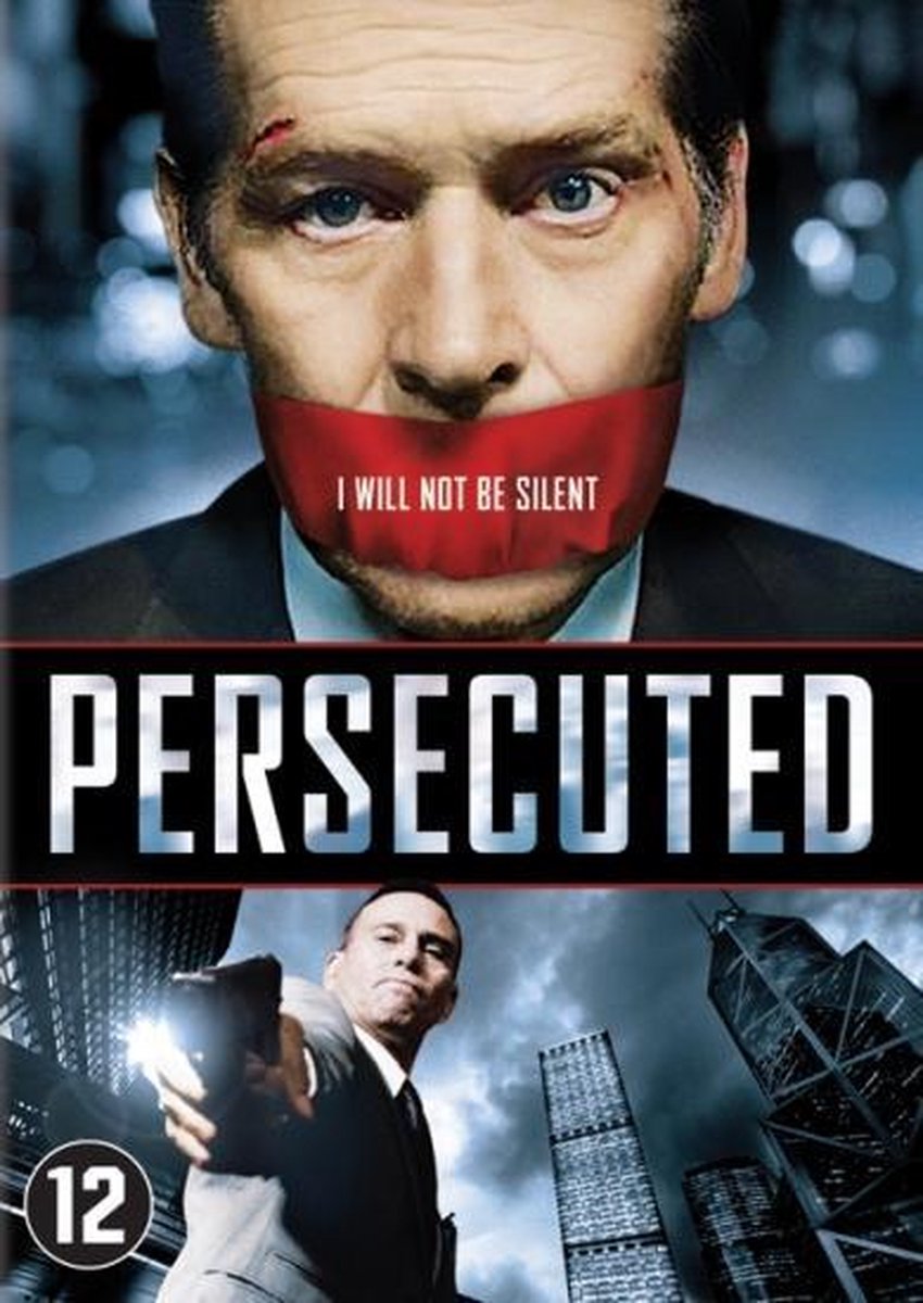 Persecuted