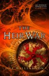 The Kinsman Chronicles 2 - The Heir War (The Kinsman Chronicles)