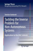 Springer Theses- Tackling the Inverse Problem for Non-Autonomous Systems