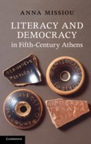 Literacy and Democracy in Fifth-Century Athens