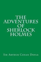 The Adventures of Sherlock Holmes