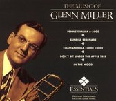 Music of Glenn Miller [Essentials]
