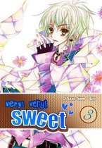 Very! Very! Sweet, Vol. 3