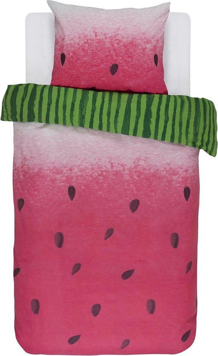 Covers Co Watermelon Dekbedovertrekset |