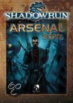 Shadowrun. Arsenal 2070