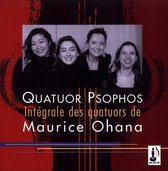 Integrale Des Quatuors/ Quators Nr 1 A 3