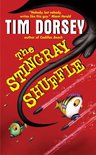 Serge Storms 5 - The Stingray Shuffle