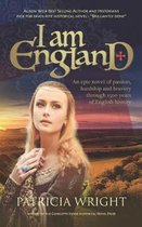 I Am England