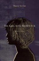 The Girl with Brown Fur