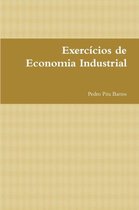 Exercicios De Economia Industrial