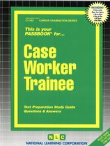 Career Examination Series - Caseworker Trainee