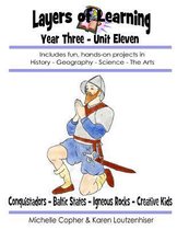 Layers of Learning Year Three Unit Eleven