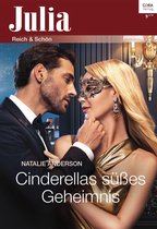 Omslag Cinderellas süßes Geheimnis