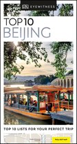 DK Eyewitness Top 10 Beijing Pocket Travel Guide