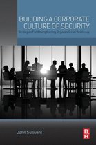Building A Corporate Culture Of Security