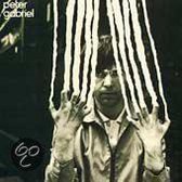Peter Gabriel (2nd LP)