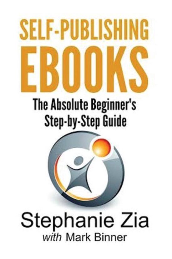 Self-Publishing eBooks - cover