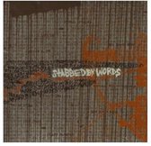 Stabbed By Words - Stabbed By Words (CD)