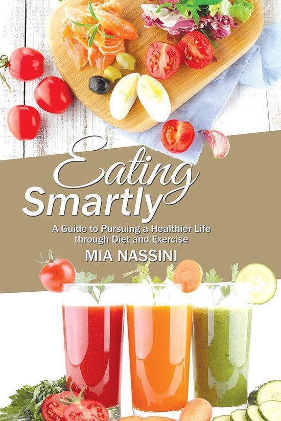 Eating Smartly - cover