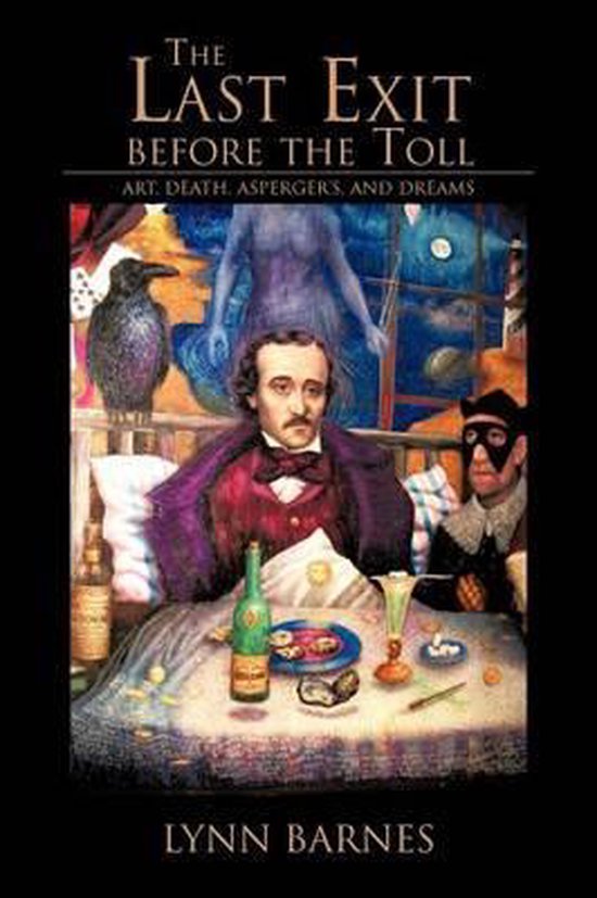 The Last Exit Before the Toll - cover