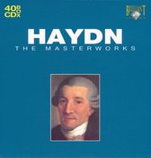 Haydn: The Masterworks