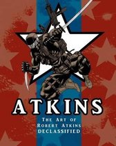 The Art of Robert Atkins