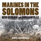 Marines in the Solomons