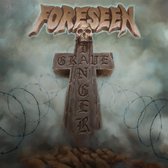 Foreseen - Grave Danger (LP)