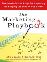 The Marketing Playbook