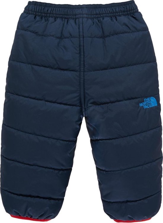 The North Face Baby Skibroek Pull On Pant- Cosmic Blue | bol.com
