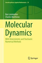 Interdisciplinary Applied Mathematics 39 - Molecular Dynamics