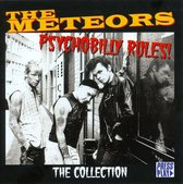 Psychobilly Rules - The Collection
