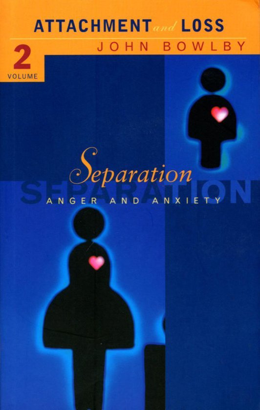 Separation - cover