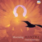 Rashid Khan - Morning Mantra (CD)