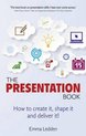 Presentation Book How To create it shape