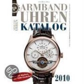 Armbanduhren Katalog 2010