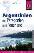 Reise Know-How Argentinien mit Patagonien und Feuerland