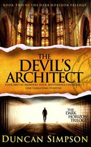 The Dark Horizon Trilogy 2 - The Devil's Architect