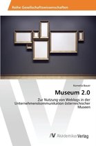 Museum 2.0