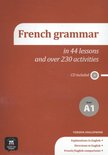 La grammaire du francais