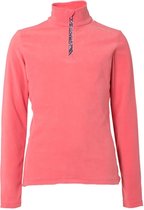 Brunotti Mismy - Wintersportpully - Meisjes - Maat 140 - Gumball Pink