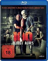 100 Bloody Acres (Blu-ray)