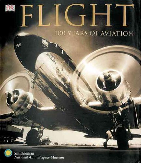 Flight - cover