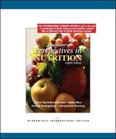 Perspectives in Nutrition