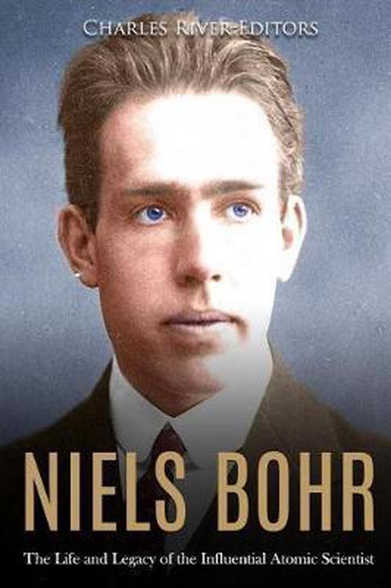 Niels Bohr van