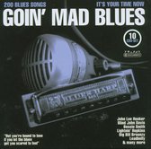 Rhythm 'n' Blues Vol. 2 "Goin' Mad Blues"